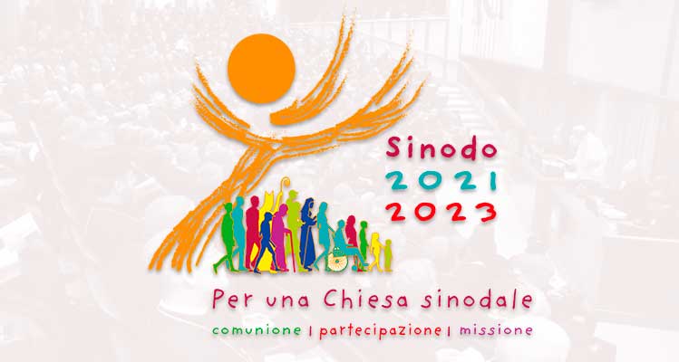 Sinodo Chiesa 2021 2023