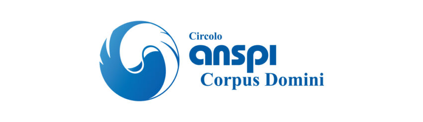 Logo circolo anspi corpus domini